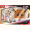 Pokemon Company Int -  Pokemon Tcg: Scarlet And Violet Prismatic Evolutions: Accessory Pouch Special Collection (6Ct Case) Pre-Order