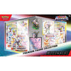 Pokemon Company Int -  Pokemon Tcg: Scarlet And Violet: Premium Figure Collection: Prismatic Evolutions (6Ct)