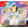 Pokemon Company Int -  Pokemon Tcg: Scarlet And Violet: Prismatic Evolutions Two-Booster Blister (24Ct Case) Pre-Order