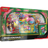 Pokemon Company Int -  Pokemon Tcg: Mega Venusaur Ex Premium Collection (6Ct Case)