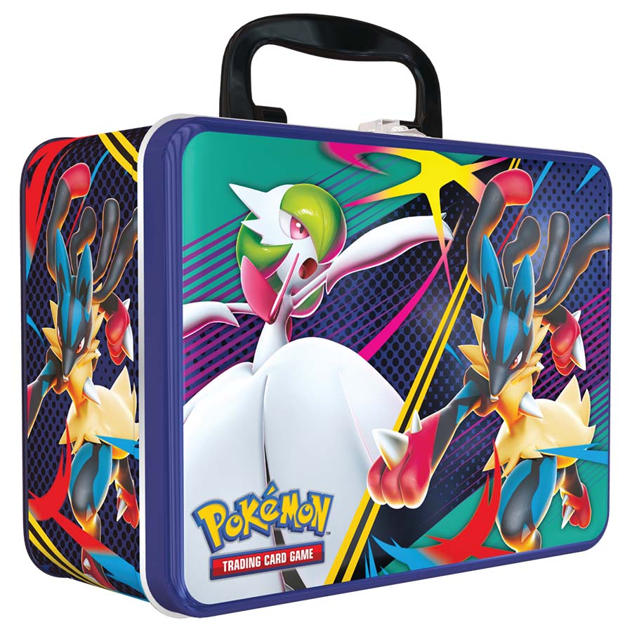 Pokemon Company Int -  Pokemon Tcg: Collector Chest (Fall 2025)