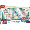 Pokemon Tcg: Blooming Waters Premium Collection