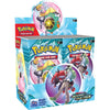 Pokemon Company Int -  Pokemon Tcg: Scarlet And Violet (Sv09): Journey Together: Enhanced Booster Display (36Ct) Pre-Order