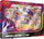 Pokemon Tcg: Mega Evolutions: Mega Latias Ex Collection