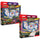 Pokemon Company Int -  Pokemon Tcg: Mega Battle Deck: Mega Gengar Ex And Mega Diancie Ex (6Ct Case)