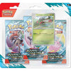 Pokemon Company Int -  Pokemon Tcg: Scarlet And Violet (Sv09): Journey Together: Three-Booster Blister Pre-Order