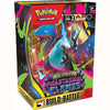 Pokemon Company Int -  Pokemon Tcg: Mega Evolution Phantasmal Flames (Me02) Build And Battle (10Ct Display)