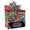 Pokemon TCG: Mega Evolutions Phantasmal Flames Booster Display Box