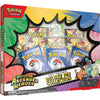 Pokemon Company Int -  Pokemon Tcg: Mega Evolution: Ascended Heroes: First Partners Deluxe Pin Collection (6Ct)