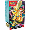 Pokemon Company Int -  Pokemon Tcg: Mega Evolution: Ascended Heroes: Booster Bundle Pre-Order