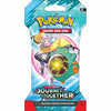 Pokemon Company Int -  Pokemon Tcg: Scarlet And Violet (Sv09): Journey Together: Sleeved Booster (144Ct Master Carton) Pre-Order