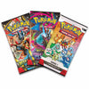 Pokemon Company Int -  Pokemon Tcg: First Partner Illustration Collection (Series 1) Pre-Order