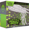 Pokemon Company Int -  Pokemon Tcg: Mega Evolution Perfect Order (Me03) Elite Trainer Box Pre-Order