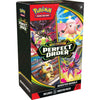 Pokemon Company Int -  Pokemon Tcg: Mega Evolution Perfect Order (Me03) Booster Bundle (6Ct) Pre-Order