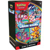 Pokemon Company Int -  Pokemon Tcg: Mega Evolution Chaos Rising (Me04) Booster Bundle (6Ct) Pre-Order