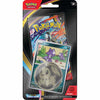 Pokemon Company Int -  Pokemon Tcg: Mega Evolution Chaos Rising (Me04) Checklane Blister Master Case (288Ct Master Case) Pre-Order