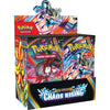 Pokemon Company Int -  Pokemon Tcg: Mega Evolution Chaos Rising (Me04) Booster Display (36Ct) Pre-Order