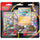 Pokemon Company Int -  Pokemon Tcg: Mega Evolution Pitch Black (Me05) Three-Booster Blister (24Ct Case) Pre-Order