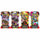 Pokemon Company Int -  Pokemon Tcg: Mega Evolution Pitch Black (Me05) Sleeved Booster Master Carton (144Ct Master Carton) Pre-Order