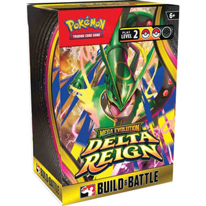 Pokemon Company Int -  Pokemon - Pku10438 Pre-Order