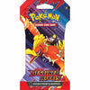 Pokemon Company Int -  Pokemon Tcg: Scarlet And Violet Destined Rivals (Sv10) Sleeved Booster Pack