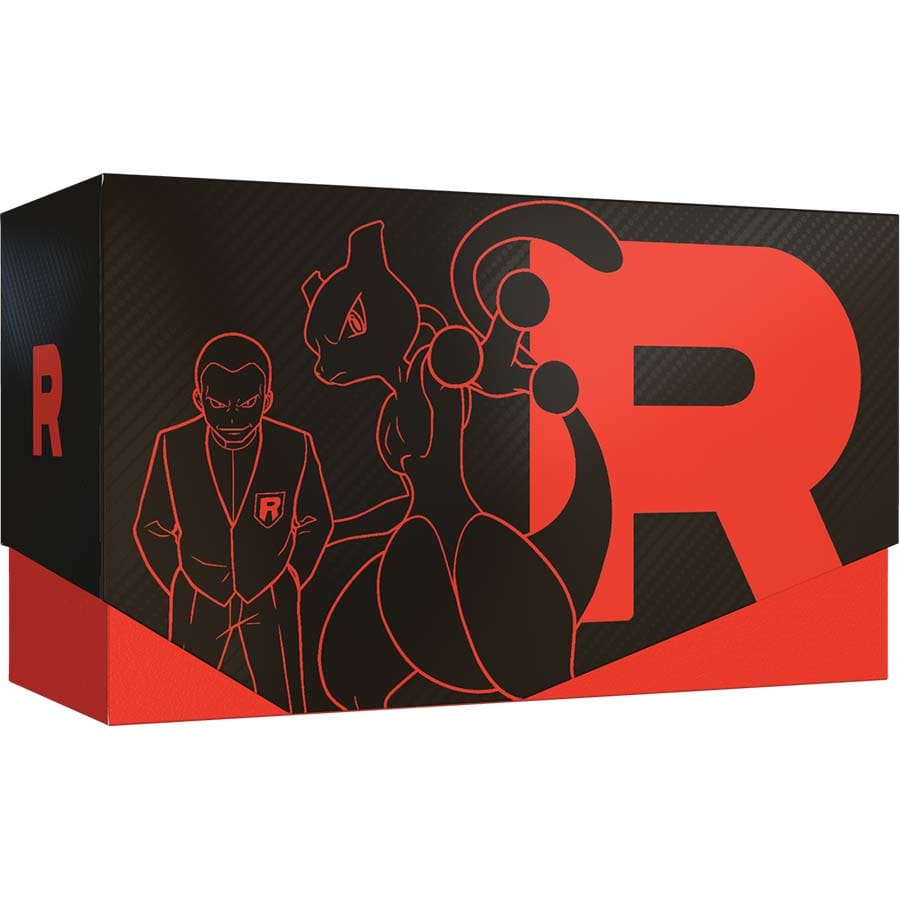 Pokemon TCG: Scarlet And Violet Destined Rivals (Sv10) Elite Trainer Box