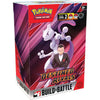 Pokemon Company Int -  Pokemon Tcg: Scarlet And Violet Destined Rivals (Sv10) Build And Battle (10Ct Display)