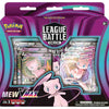 Pokemon Company, Int -  Pokemon Tcg: Mew Vmax League Battle Deck (6Ct)