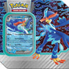 Pokemon Company Int -  Pokemon Tcg: Paldea Partners Tin (6Ct Case)