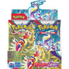 Pokemon Company, Int -  Pokemon Tcg: Scarlet And Violet Booster Display (36Ct)