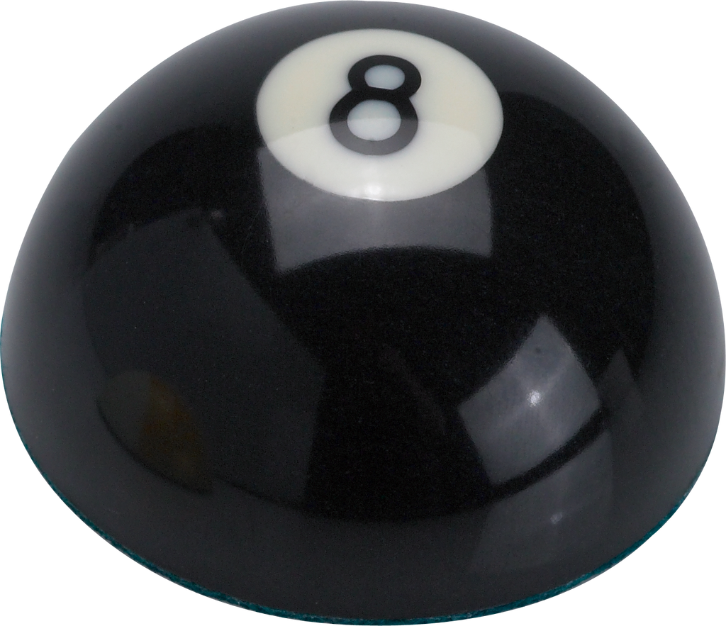 Pocket Marker  - Action PM08 8 Ball Pocket Marker Gameroom Accessories