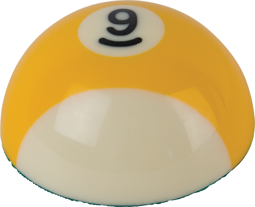 Pocket Marker  - Action PM09 9 Ball Pocket Marker Gameroom Accessories