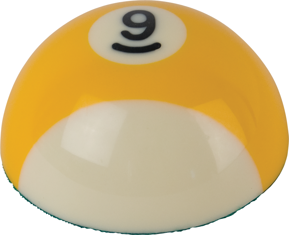 Pocket Marker  - Action PM09 9 Ball Pocket Marker Gameroom Accessories