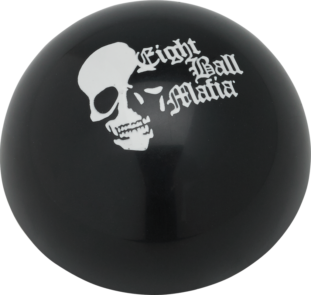 Pocket Marker  - Eight Ball Mafia PMEBM01 Pocket Marker Gameroom Accessories