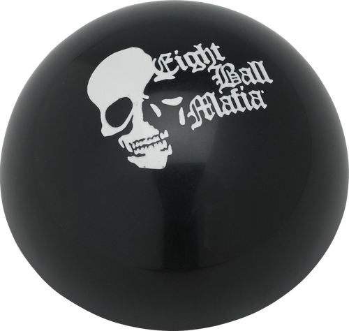 Pocket Marker  - Eight Ball Mafia PMEBM01 Pocket Marker Gameroom Accessories
