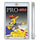 Pro-Mold Inc -   Promold: Magnetic Card Holder - 20 Pt. (5 Year+ Uv)