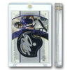 Pro-Mold Inc -   Promold: Thicker Card Magnetic Holder - 80 Pt. (5 Year+ Uv) Pm-Mh80