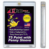 Pro-Mold Inc -   Promold: Magnetic Card Holder For Sleeved Cards 75Pt (Pm-Mh75s)