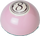 Pocket Marker  - Action PMPINK 8 Ball Pink Pocket Marker Gameroom Accessories