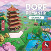 Pegasus Spiele -  Dorfromantik: Sakura Pre-Order