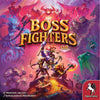 Pegasus Spiele -  Boss Fighters Qr