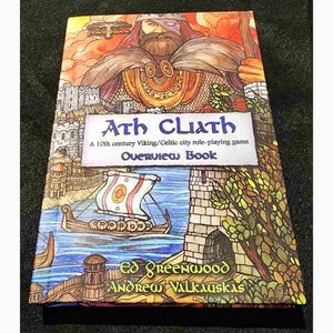Pendelhaven -  Fate Of The Norns: Ath Cliath