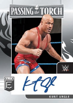 Panini - 2023 Panini Donruss Elite Wwe