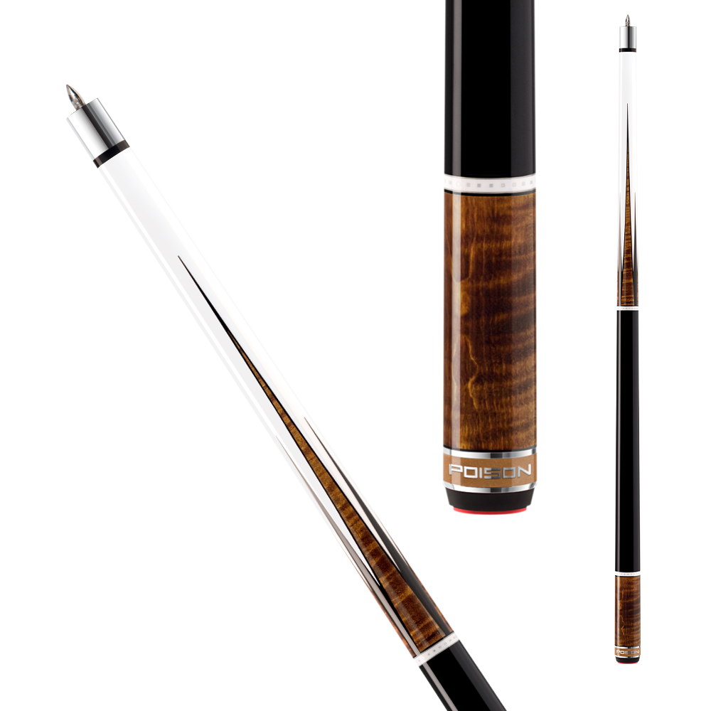 Poison - POAR31 -Arsenic 3rd Gen - 20.0 oz Pool Cues
