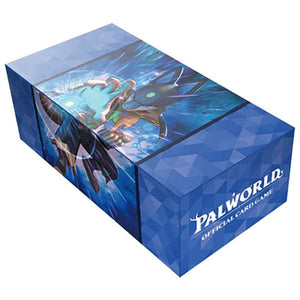 Bushiroad Se-Asia Pte Ltd -  Palworld Official Card Game: Storage Box Collection V2 240 Volume 425 Pre-Order