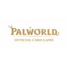 Bushiroad Se-Asia Pte Ltd -  Palworld Official Card Game: Trial Deck: Dawn Of Palpagos: Blue-Red (6Ct) Pre-Order