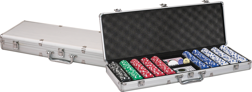 Hold Em POKPAK5 Dealer Pack Poker