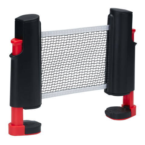 Action PP9850 Table Tennis Net and Post