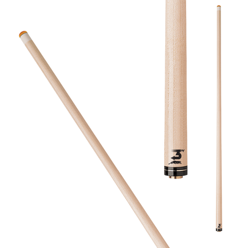 Predator PRE3 Pool Cue Shaft - 30 inch Uniloc P3 Pool Cues