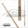 Predator PRE3 Pool Cue Shaft - Blank Z Cue Shaft Pool Cues